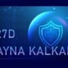 27D Ayna Kalkan Sistemi Master