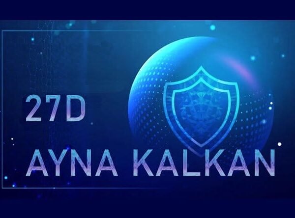 27D Ayna Kalkan Sistemi Master