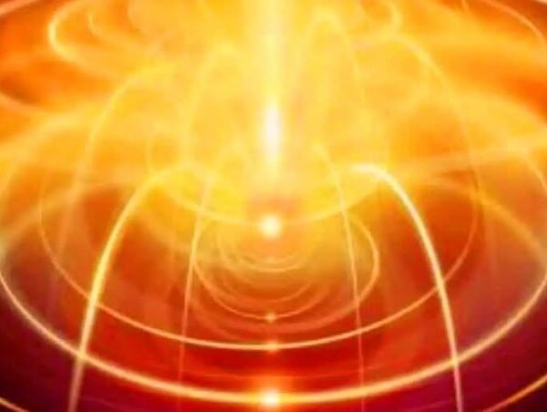 Kızıl Reiki – Volkanik Reiki