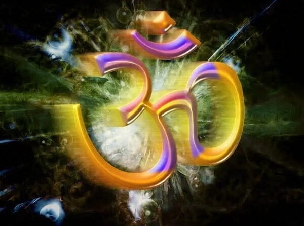 Karuna Ki master