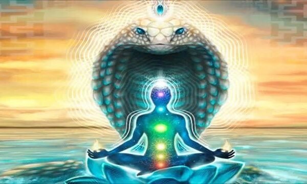 Kundalini Reiki