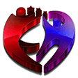 Uyumlan logo