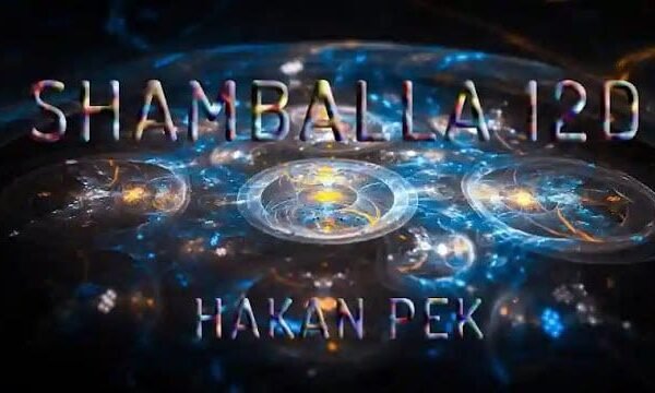 Shamballa Serisi