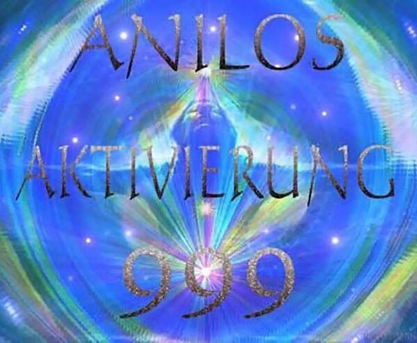 Anilos Enerji 999