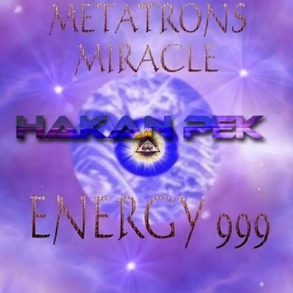 Metatron Mucizesi – Enerji 999