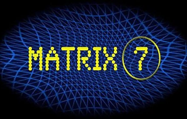 Matrix7 Uyumlaması
