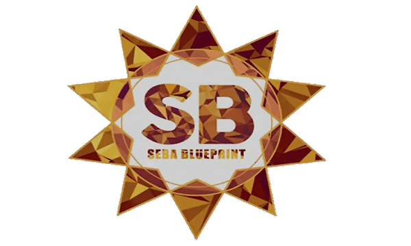 Seba Blueprint 1 Master