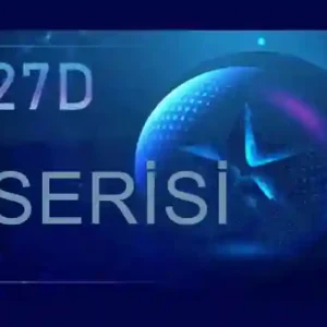 27D Serisi