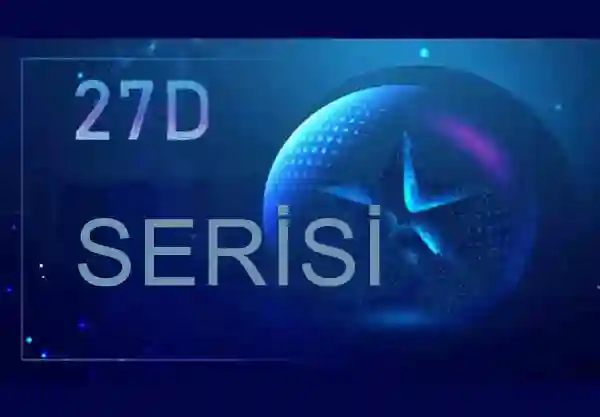 27D Serisi