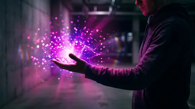 Duru Koku Aktivasyonu