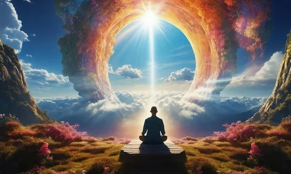 Kundalini Güç Aktivasyonu ve Şifa Enerjisi