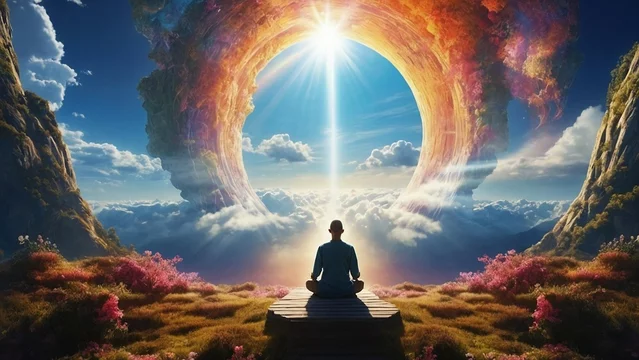 Kundalini Güç Aktivasyonu ve Şifa Enerjisi
