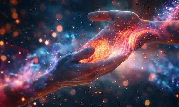Level 1 Merkaba