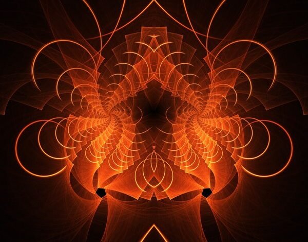 Yin Yang Reiki Master